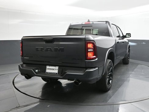 New 2026 RAM 1500 Laramie image 11