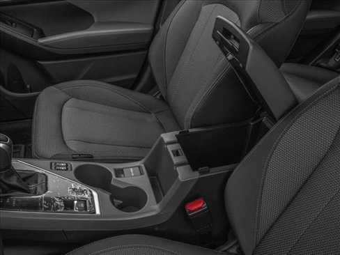 New 2025 Subaru Crosstrek 2.5i Premium image 10