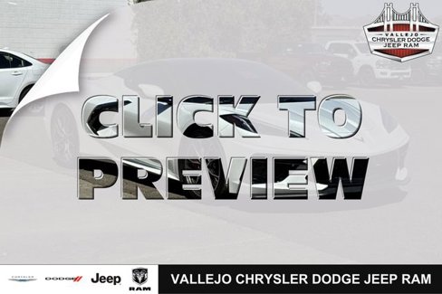 Used 2025 Chevrolet Corvette Stingray Premium Conv w/ Z51 Performance Package image 1