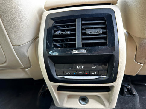 Used 2019 BMW X3 sDrive30i image 28
