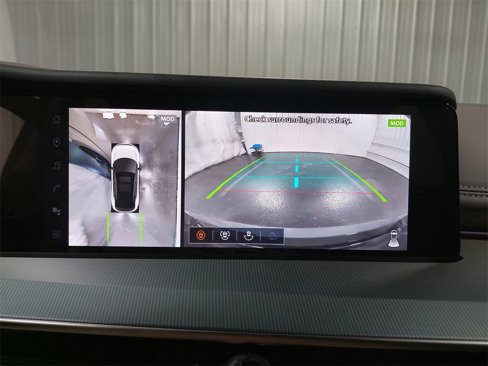 New 2025 Nissan Murano Platinum image 25