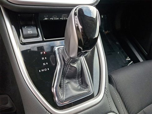 Used 2025 Subaru Legacy Premium image 15