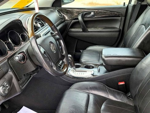 Used 2014 Buick Enclave Leather image 16