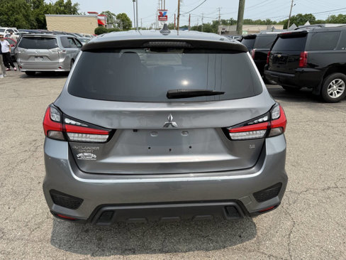 Used 2021 Mitsubishi Outlander Sport SE image 9