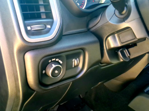 Used 2023 RAM 2500 Tradesman image 14