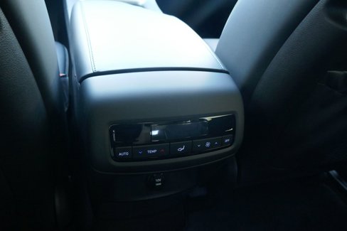 New 2025 Hyundai Palisade XRT image 11