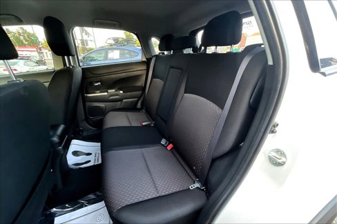 Used 2019 Mitsubishi Outlander Sport LE image 22