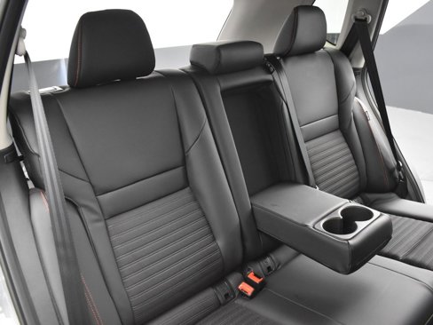 New 2026 Nissan Rogue SV image 21