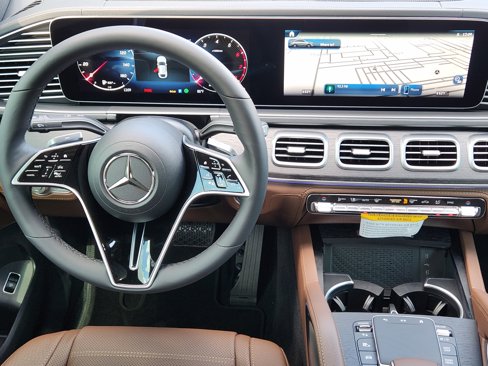 New 2026 Mercedes-Benz GLE 450 4MATIC Coupe image 28