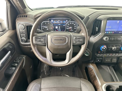 Used 2023 GMC Sierra 2500 Denali image 23