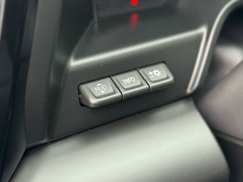 Used 2024 GMC Sierra 1500 Denali w/ Denali Reserve Package image 14