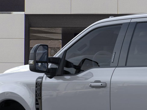 New 2025 Ford F250 Lariat w/ Lariat Ultimate Package image 20