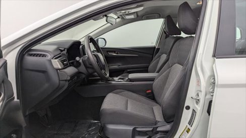 Used 2025 Toyota Camry LE image 14