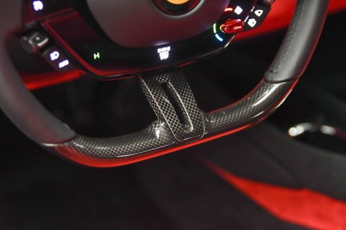 Certified 2024 Ferrari 296 GTB image 40
