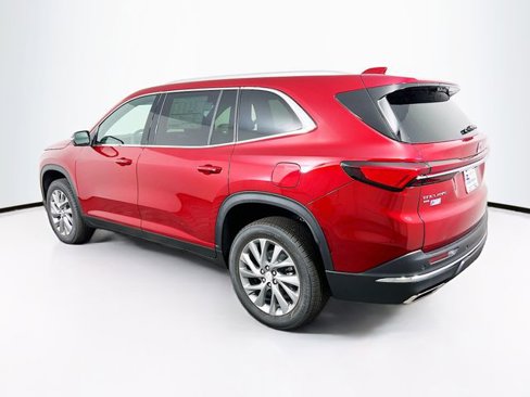 New 2026 Buick Enclave Preferred w/ Power Package image 5