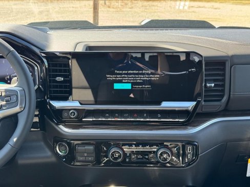 New 2026 Chevrolet Silverado 1500 LT Trail Boss w/ Convenience Package II image 9