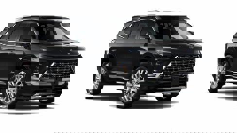 New 2026 Buick Enclave Avenir image 4