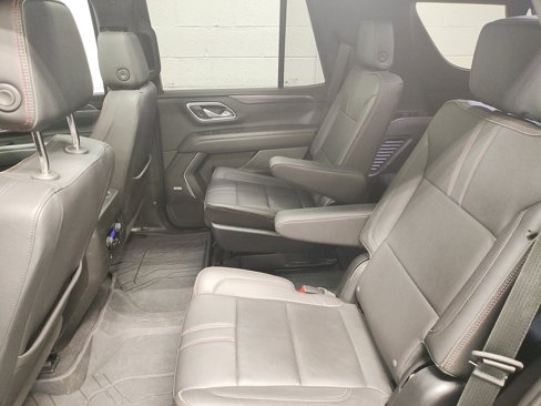 Certified 2023 Chevrolet Tahoe RST w/ Luxury Package image 29