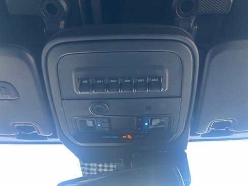 Certified 2024 Ford Bronco Wildtrak image 32
