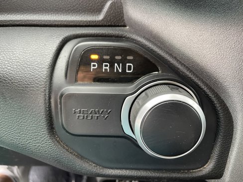 Used 2020 RAM 2500 Tradesman image 17