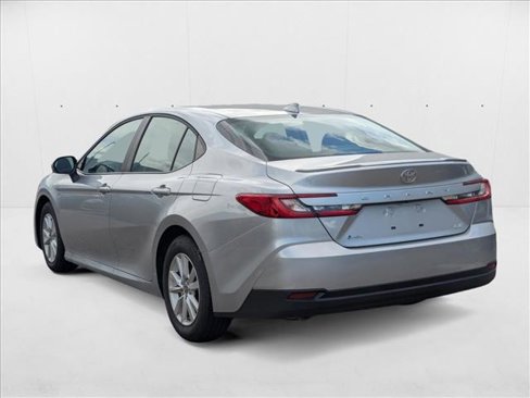 New 2025 Toyota Camry LE image 8