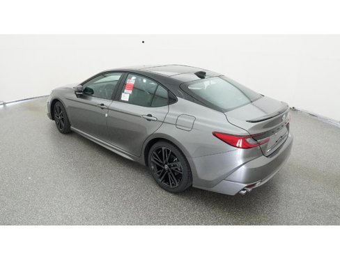 New 2026 Toyota Camry XSE image 5