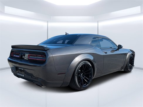 Used 2023 Dodge Challenger R/T Scat Pack image 3