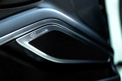 Used 2019 Porsche 911 Turbo S image 51