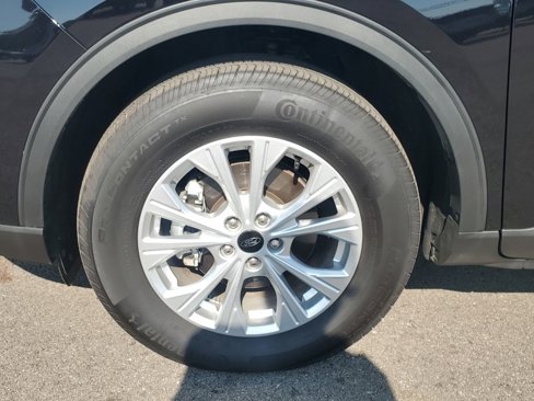 Used 2024 Ford Escape Active w/ Tech Pack #1 image 15