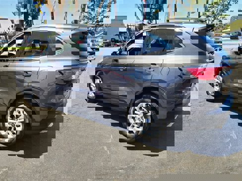 Used 2020 Ford Escape SE image 26