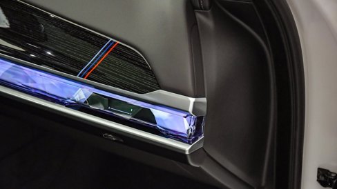 New 2026 BMW i7 eDrive50 image 18