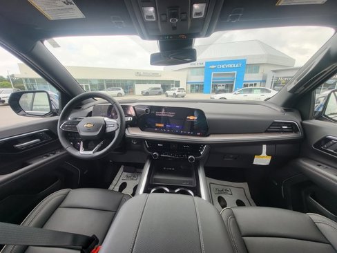 New 2025 Chevrolet Tahoe Premier image 15