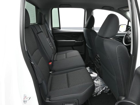 New 2025 Honda Ridgeline Sport image 39