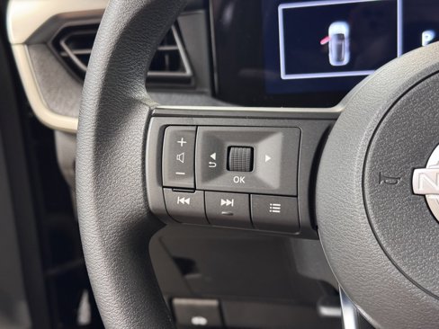 New 2026 Nissan Kicks SV w/ Cold Weather Package image 28