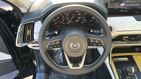 New 2026 MAZDA CX-90 3.3 Turbo S w/ Premium Plus image 11