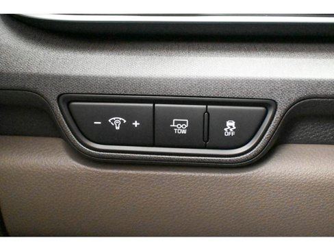 New 2026 Kia Carnival EX image 22