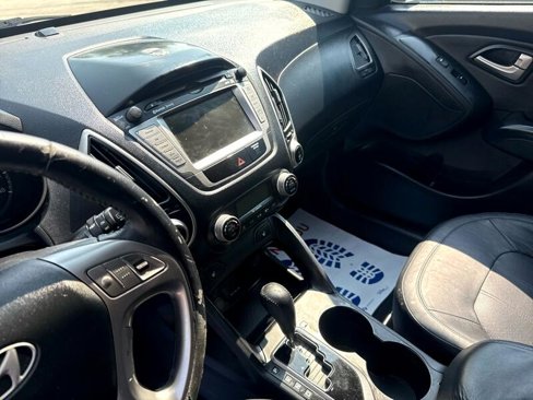 Used 2011 Hyundai Tucson Limited w/ Premium Pkg 3 image 13