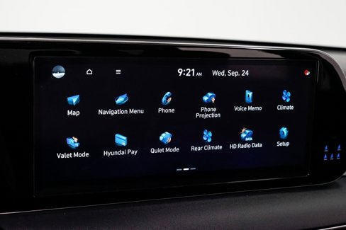 Used 2025 Hyundai Palisade XRT image 19