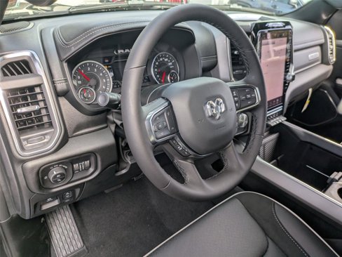 New 2026 RAM 1500 Laramie image 16
