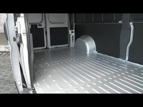 New 2024 RAM ProMaster 2500 w/ Quick Order Package 22H SLT+ image 11