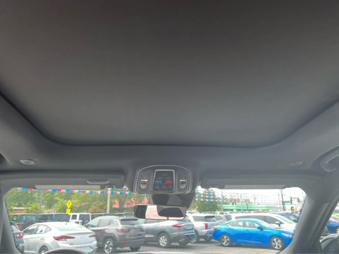New 2025 Jeep Grand Cherokee L Limited w/ Black Appearance Package image 22