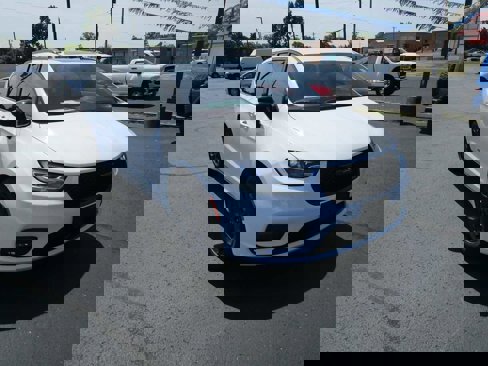 New 2026 Chrysler Pacifica Limited image 3