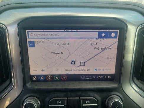 Used 2022 Chevrolet Silverado 2500 LTZ w/ LTZ Convenience Package image 25