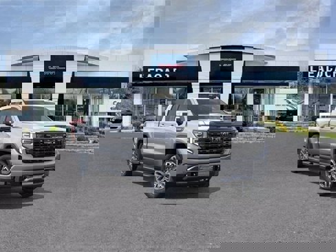 New 2026 GMC Sierra 1500 Denali Ultimate image 1