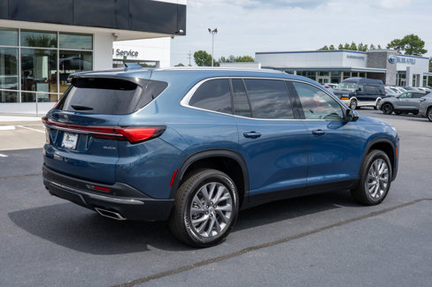 New 2026 Buick Enclave Preferred w/ Power Package image 3