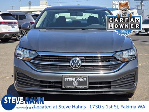 Used 2022 Volkswagen Jetta S image 8