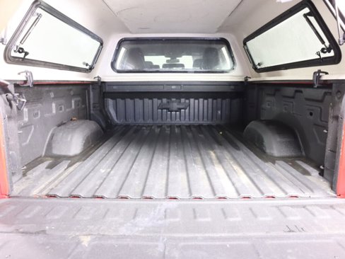 Used 2023 Chevrolet Silverado 2500 LT w/ Convenience Package image 34