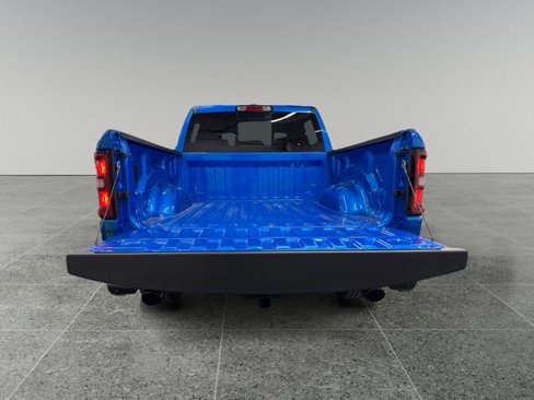 New 2026 RAM 1500 Big Horn image 20