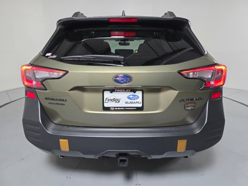 New 2025 Subaru Outback Wilderness image 4