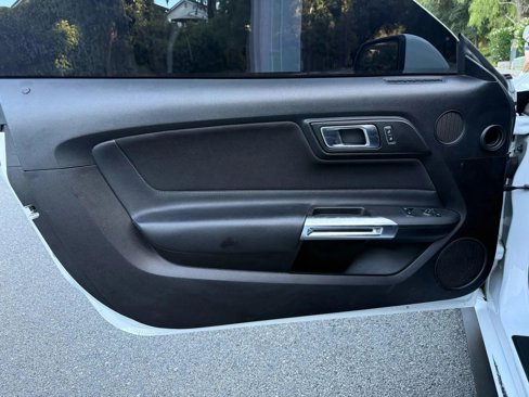 Used 2021 Ford Mustang GT w/ Equipment Group 301A image 20